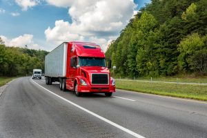 Will New Rules for Trucking Companies Make Georgia’s Roads Safer?