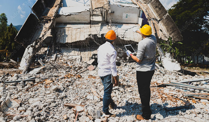 Atlanta Construction Site Injury Lawyer
