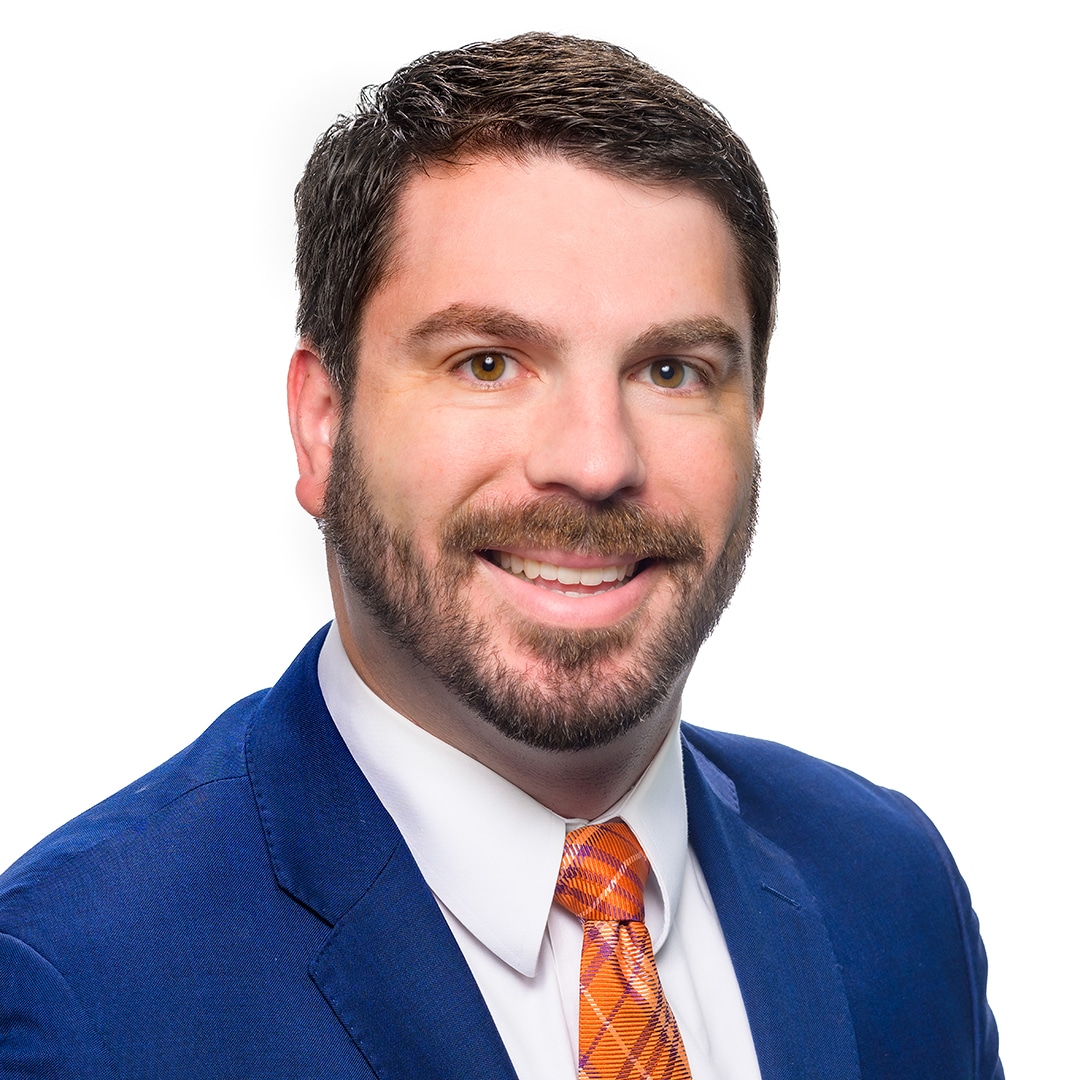 Spencer P. Mead - Harris Lowry Manton LLP