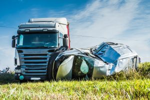 The Devastating Effects of Tractor Collisions with Vehicles 