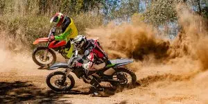 When the Wheels Come Off: Risk of Traumatic Brain Injury in Motorsports