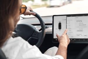 Advanced Driver-Assistance Technologies Linked to Numerous Collisions