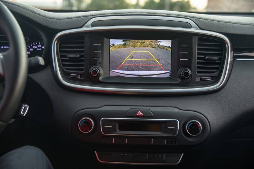Faulty Backup Camera May Put VWs in Violation of Federal Safety Regs