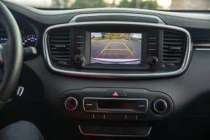 Faulty Backup Camera May Put VWs in Violation of Federal Safety Regs 