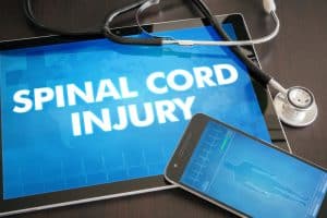 How Do I Know if I Have a Complete Spinal Cord Injury?