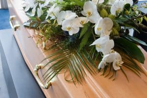 Are Funeral and Burial Expenses Covered in a Wrongful Death Claim?