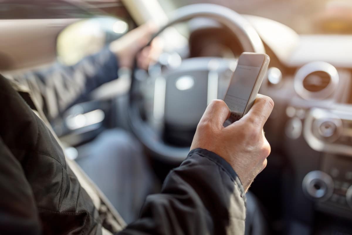 Slow Driver Stock Beware Slow Drivers This Holiday Season - Harris Lowry Manton LLP