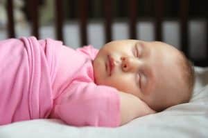 FDA: Infant Head Shaping Pillows Unsafe, Potentially Deadly