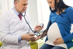 Preeclampsia and Stillbirths Increased During COVID