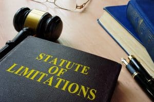 What Is the Statute of Limitations for Personal Injury Cases in Georgia?