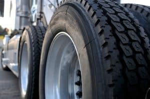 Truck Tire Issues Causing Dangerous Accidents
