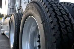 Truck Tire Issues Causing Dangerous Accidents