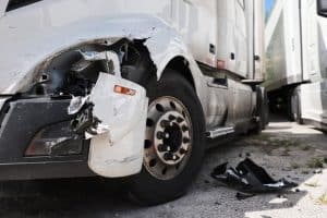 How Does a Deposition Work in an Atlanta Truck Accident Claim?