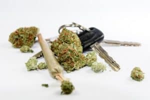 The Link Between Legalized Marijuana and a Rise in Traffic Accidents