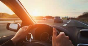 What Is the “Three-Second” Rule in Driving? 