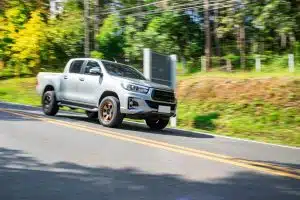 Georgia Loves Pickup Trucks — At a Cost