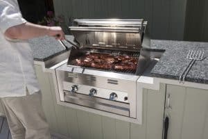 Fire and Burn Injuries Lead to Recalls of Paradise Grills