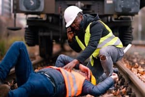 Transportation Accidents Were the Leading Causes of Worker Deaths in 2021