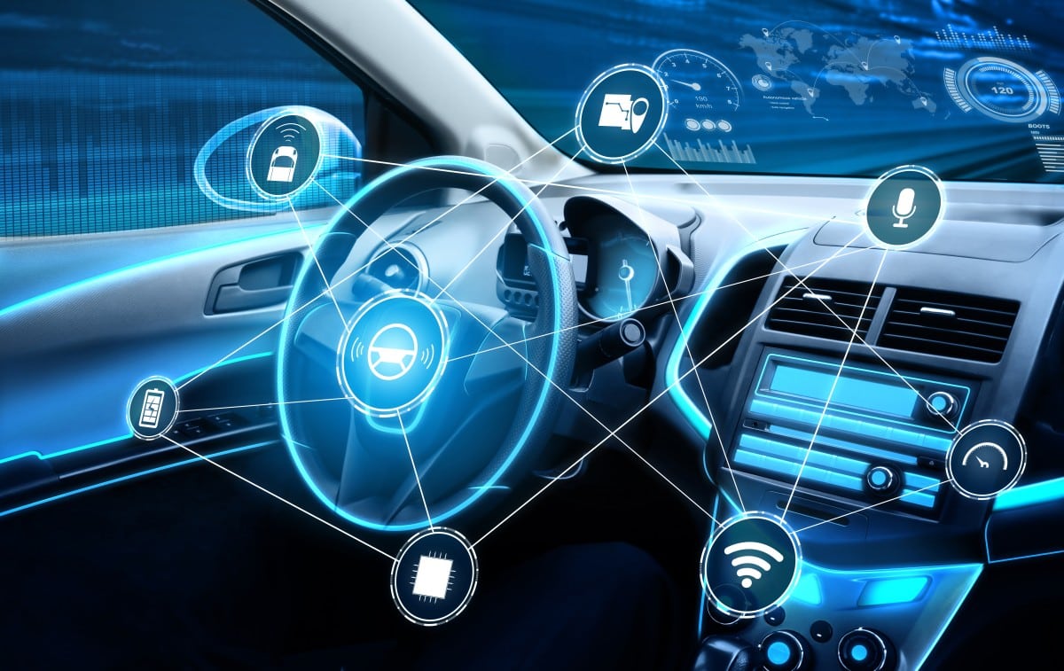 Autonomous Cars with Defective Software Recalled - Harris Lowry Manton LLP