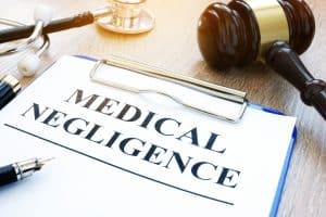How Medical Negligence Can Lead to Seizure Disorders in Infants
