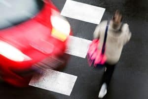 Why Do Pedestrian Accidents Happen?