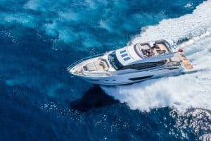 Who Is Liable for a Charter Boat Accident?