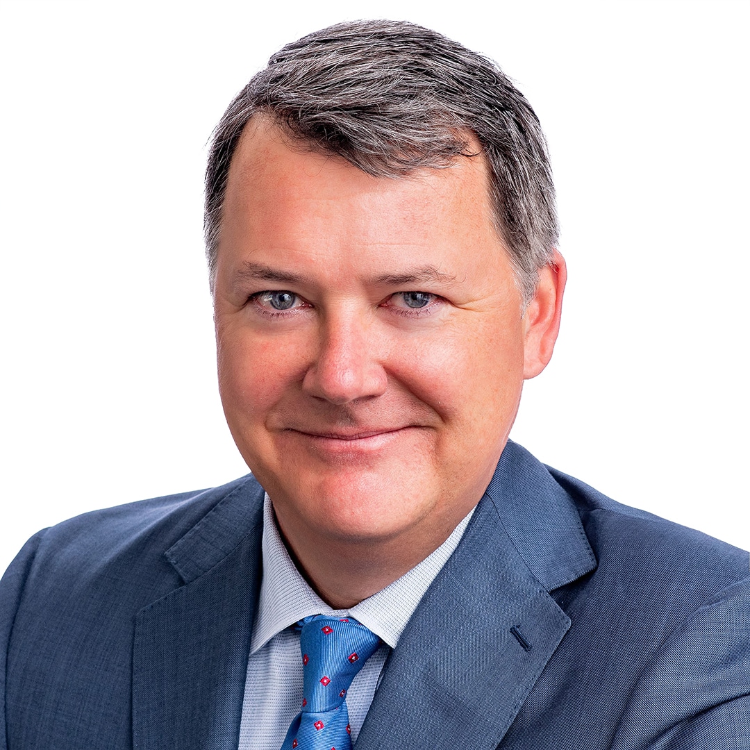 JEFFREY R. HARRIS