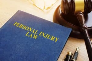 Proving Damages in a Savannah Personal Injury Case 