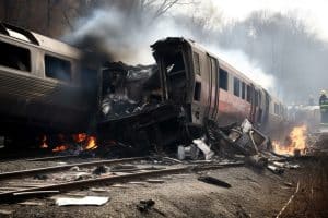 What Are the Leading Causes of Train Accidents in Savannah? 