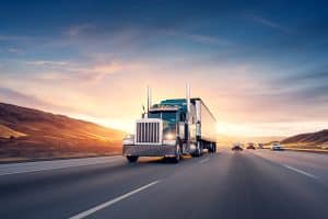 There Is Trouble With Drug Use in the Trucking Industry