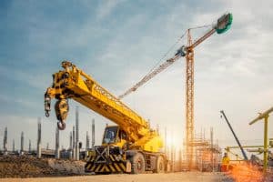 Why Crane Accidents Are Catastrophic Accidents