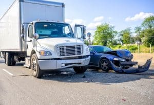 What NOT to Do After an Accident with an 18-Wheeler  