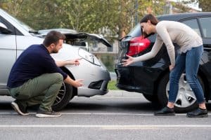 Why Are Rear-End Car Accidents So Common? 