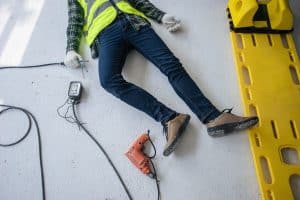 How Electricity Causes Catastrophic Injuries