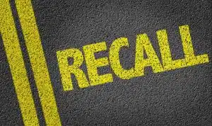 January Saw a LOT of Vehicle Recalls