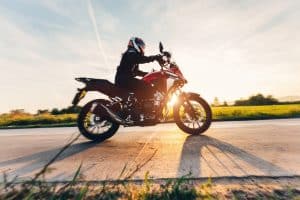 What Makes Motorcycles More Dangerous Than Cars? 