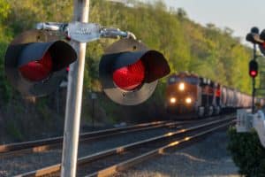 What Are Grade Crossing Railroad Accidents?