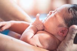 Georgia Remains a Dangerous Place to Give Birth