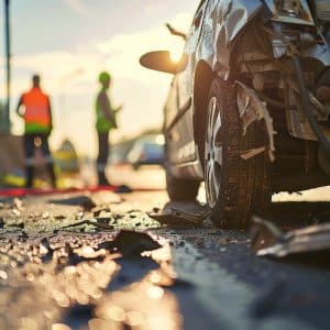 How Accident Reconstruction Helps Prove Your Case