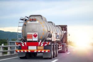 Understanding Your Rights After a Truck Accident Involving Hazardous Materials