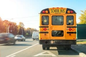 19 DeKalb County Students Hospitalized After Bus Crash
