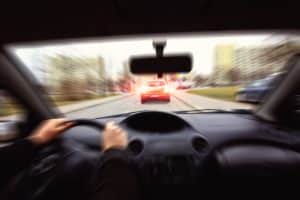 Car Accidents Caused by Brake-Checking in Georgia