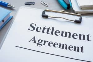 What are Structured Settlements?