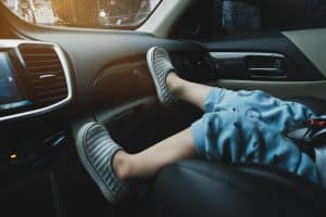 When Can Kids Sit in the Front Seat in Georgia? And Other Questions About Kids in Cars Answered 