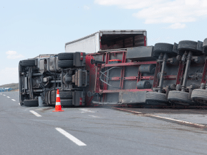 Trucking Accident Trends: How Georgia's Growing Economy Affects Road Safety