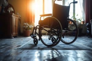 Are You a Victim of Nursing Home Neglect in Atlanta? Your Rights Explained 