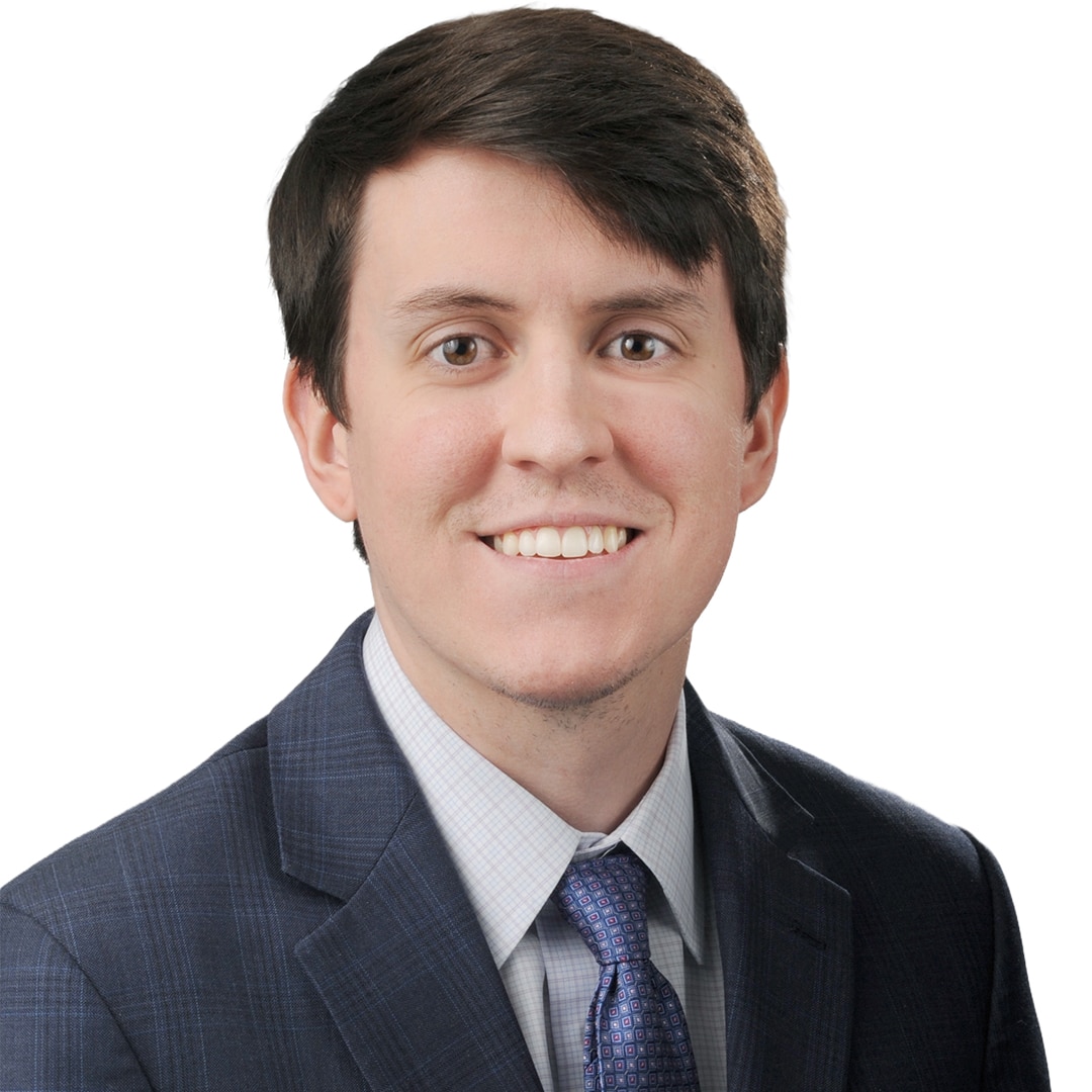 Blake Reed Associate