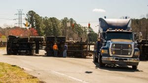 Do You Have to Go to Court for a Truck Accident Claim in Georgia?