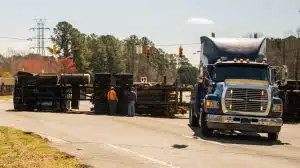 Do You Have to Go to Court for a Truck Accident Claim in Georgia?