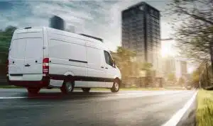 Amazon Truck and Van Accidents